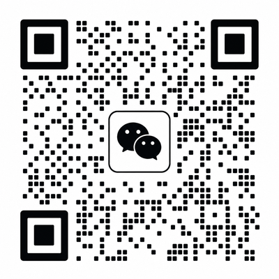 足球比分商务微信二维码